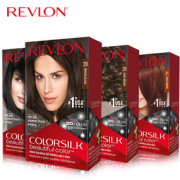 REVLON 露华浓 染发膏 丽然48#酒红色130ml