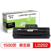 befon 得印 LD202 黑色硒鼓