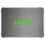 有券的上：CUSO酷兽SATA3.0固态硬盘120GB