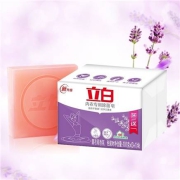 立白 Liby 内衣专用除菌洗衣皂 404克*2组 8块