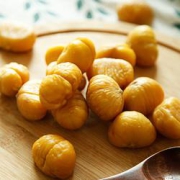 PLUS会员：小憨哇甘栗仁熟制即食板栗仁100g*1袋