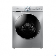 Midea 美的 MG100VT57WIDS 滚筒洗衣机 10KG