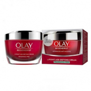 Olay 玉兰油 新生塑颜3点强效面霜50ml 无香型