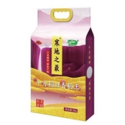 15日0点、88VIP：SHI YUE DAO TIAN 十月稻田 寒地之最香稻王大米 5kg