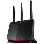 ASUS 华硕 RT-AX86U普通版 5700M 双频无线路由器