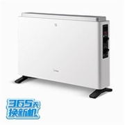 聚划算百亿补贴：Midea 美的 HDW20MK 家用取暖器