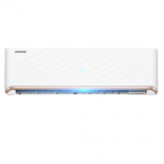 KELON 科龙 mini+系列 KFR-35GW/QFA1 新一级能效 壁挂式空调 1.5匹
