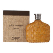 john varvatos 艺术工匠藤编 男士香水 EDT 75ml