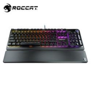 ROCCAT冰豹PYRO派罗机械键盘104键