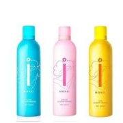 MOREI 樱花洗衣泡泡慕斯 260ml