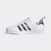 11日0点、88VIP：adidas 阿迪达斯 三叶草 SUPERSTAR H68101 男女款贝壳头板鞋