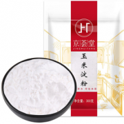 陪伴计划！京荟堂 玉米淀粉 300g*2袋