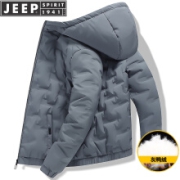 JEEP 吉普 羽绒服  Q-JP-JK-C