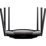 学生专享、PLUS会员：TP-LINK 普联 AX5400 WiFi6 千兆无线路由器