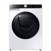 双11预售：SAMSUNG 三星 WD90T554DBE/SC 洗烘一体机 9kg 白色