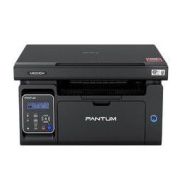 PANTUM 奔图 M6206W 黑白激光多功能一体机