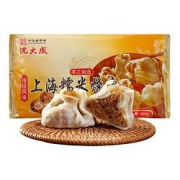 有券的上：沈大成上海糯米烧麦24个860g