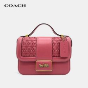 COACH蔻驰C2587B4U6女士单肩包