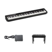 CASIO 卡西欧 PX-S1000智能88键重锤电钢琴