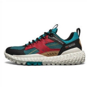 SKECHERS 斯凯奇 666131 男子复古老爹鞋