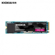 双11预售：KIOXIA 铠侠 极至超速系列 固态硬盘 NVMe M.2 1TB