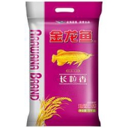 金龙鱼长粒香大米东北大米5kg
