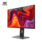 ViewSonic 优派 VX2880-4K-HDU-2 28寸IPS显示器（4K、Type-C65W、HDR10）