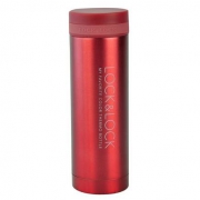乐扣乐扣(lock&lock)  保温杯  LHC561 300ml*2件