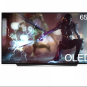 LG乐金OLED65CXPCAOLED电视65英寸4K