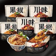 和府捞面锅气炒饭组合装
