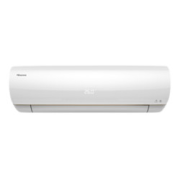 PLUS会员：Hisense海信KFR-33GW/EF20A1(1P57)壁挂式空调1.5匹