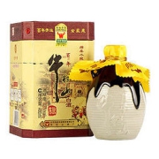 Niulanshan 牛栏山 百年陈酿 三牛 42%vol 浓香型白酒 400ml 单瓶装