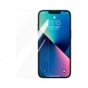 UGREEN 绿联 iPhone13系列钢化膜 1片装 送贴膜器