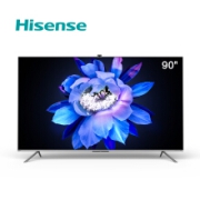 30日20点：Hisense 海信 90E7G-PRO 液晶电视 90英寸 17999元 包邮