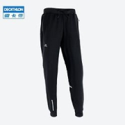DECATHLON迪卡侬4154094运动保暖长裤