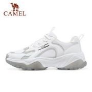 CAMEL骆驼A11363692女士运动鞋