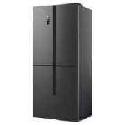 Ronshen容声BCD-409WD18FP风冷十字对开门冰箱409L