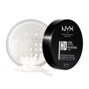 NYX Professional Makeup 高清半透明定妆散粉 6g