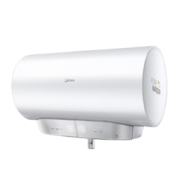 Midea 美的 60升电热水器智能家电可视化磁净活水零电洗涡旋速热APP语音控制F60-F32CQ6(HEY)线下商场同款