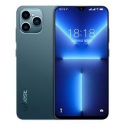百事乐L13pro智能手机 星空蓝