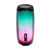 20点开始、PLUS会员：JBL 杰宝 4音乐脉动4 便携蓝牙音箱