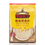 荷兰乳牛 原料燕麦片 900g