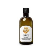 THEBODYSHOP美体小铺生姜头皮去屑洗发露400ml