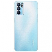 OPPO Reno 6 5G智能手机 12GB+256GB