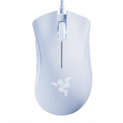 RAZER 雷蛇 蝰蛇标准版 有线鼠标 6400DPI 白色