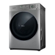 Panasonic 松下 XQG100-SD135 洗烘一体机 10kg