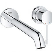 GROHE 高仪 19967001+32635000 暗装面盆龙头