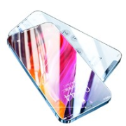 如晶 TT001 iPhone系列 超清钢化膜