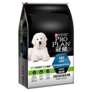 PRO PLAN 冠能 优护营养系列 牛初乳大型犬幼犬狗粮 12kg