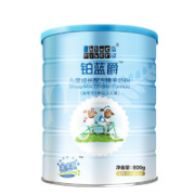 BLUE RIVER 蓝河 儿童配方成长绵羊奶粉 800g